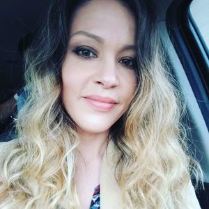 Meet your Posher, Carrie
